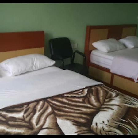 Anmut Hostel Lushoto ภายนอก รูปภาพ